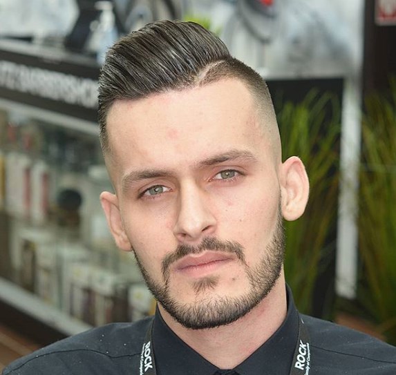 Мужские стрижки 2020 - главные тренды