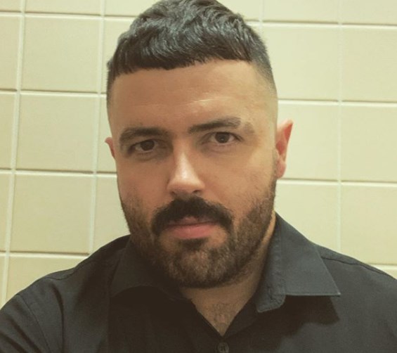 Мужские стрижки 2020 - главные тренды