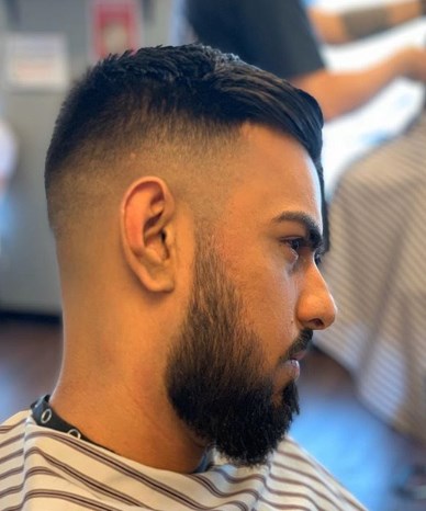 Мужские стрижки 2020 - главные тренды