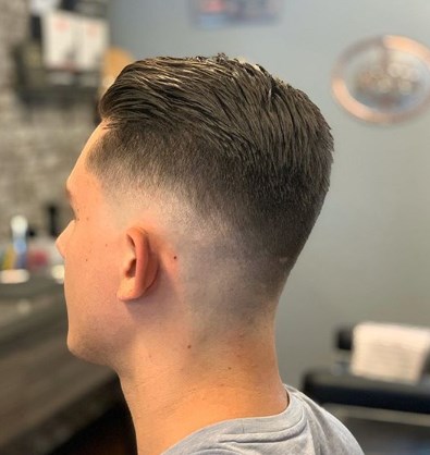 Мужские стрижки 2020 - главные тренды