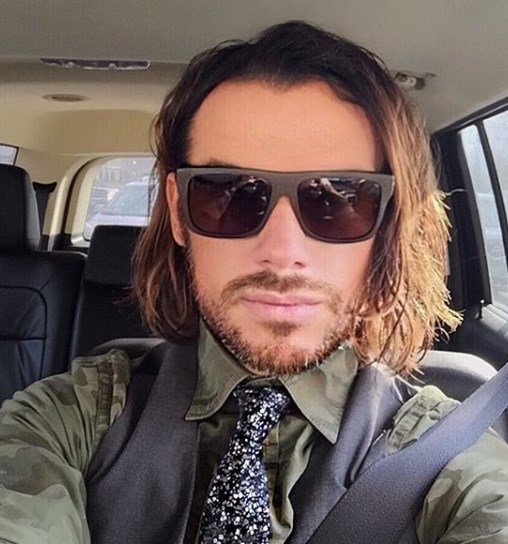 Мужские стрижки 2020 - главные тренды