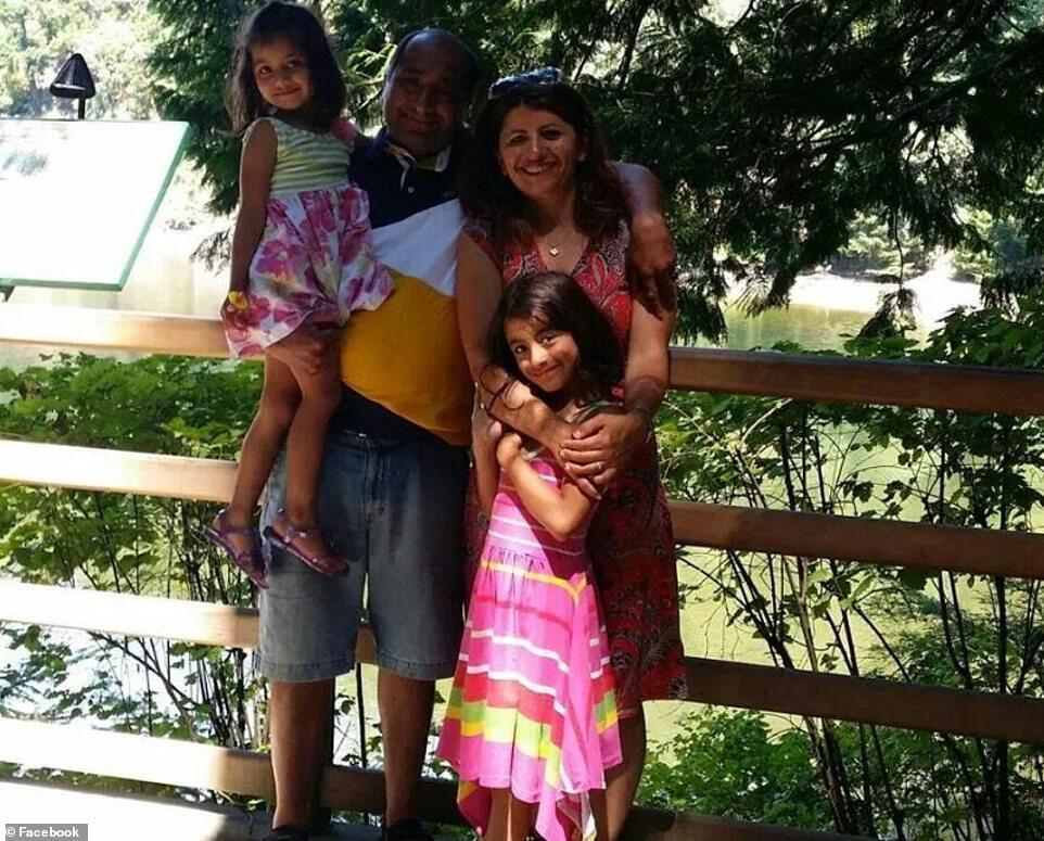 / Фото: Daily Mail