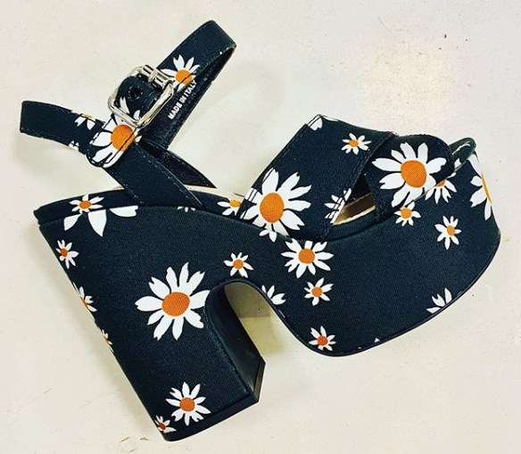 Модная женская обувь 2020 весна