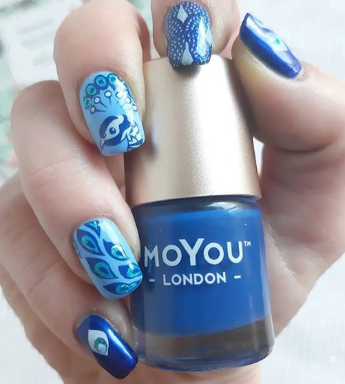 Маникюр 2020 модные тренды