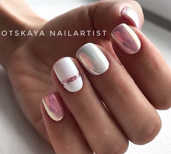 Маникюр 2020 модные тренды