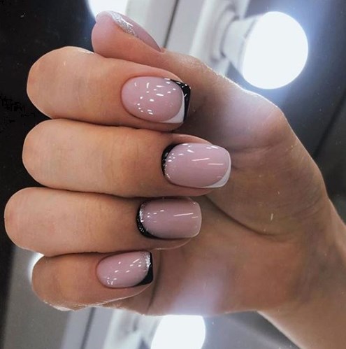 Маникюр 2020 модные тренды