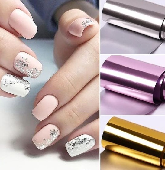 Маникюр 2020 модные тренды