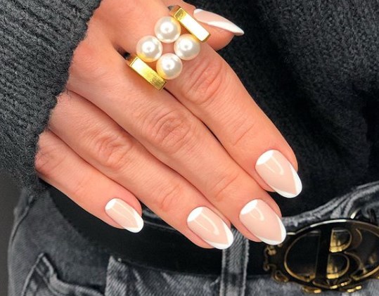 Маникюр 2020 модные тренды