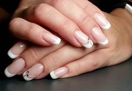 Маникюр 2020 модные тренды