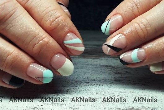 Маникюр 2020 модные тренды