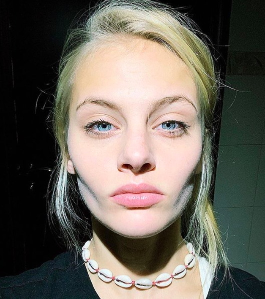 Ксения Пунтус