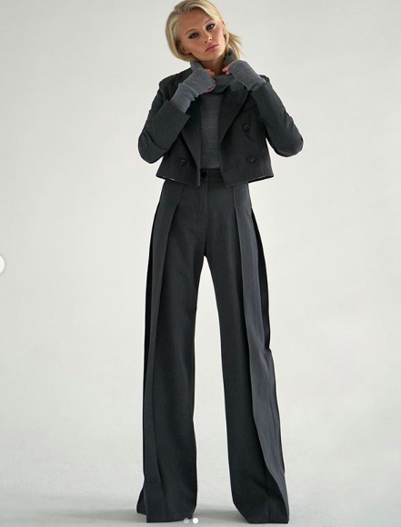 Ксения Пунтус