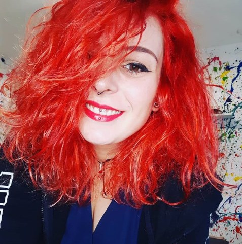 Прически 2020 на средние волосы