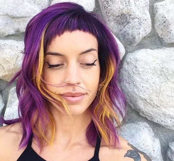 Прически 2020 на средние волосы