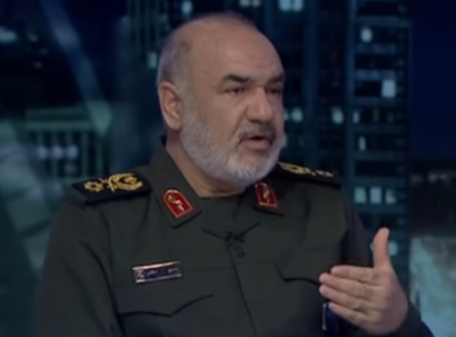 Хоссейн Салами сказал, что хотел бы быть на борту сбитого Боинга 737 - Боинг 737 МАУ Хоссейн Салами сказал, что хотел бы быть на борту сбитого Боинга 737 - Боинг 737 МАУ