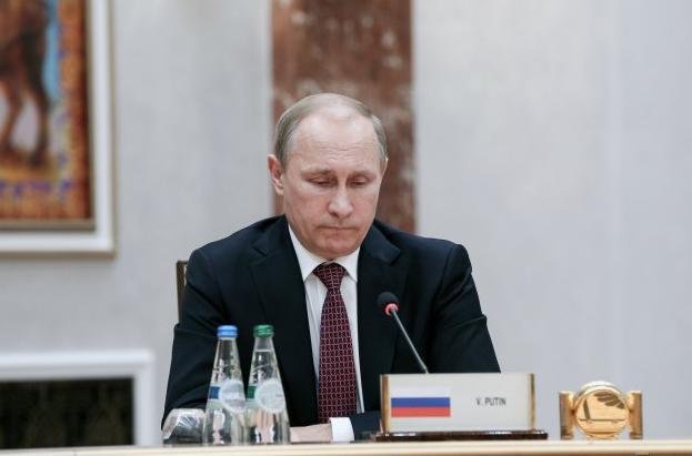 Путин Путин