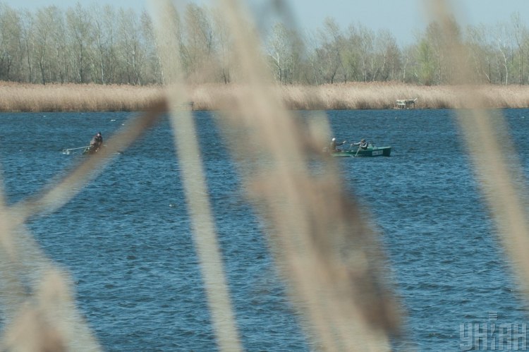 В Винницкой области в водоеме нашли погибшими рыбаков - Новости Украина В Винницкой области в водоеме нашли погибшими рыбаков - Новости Украина