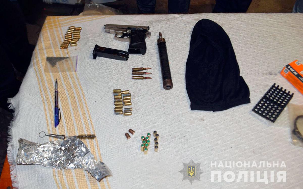 На Полтавщине устроили стрельбу, есть раненые - Новости Украина На Полтавщине устроили стрельбу, есть раненые - Новости Украина