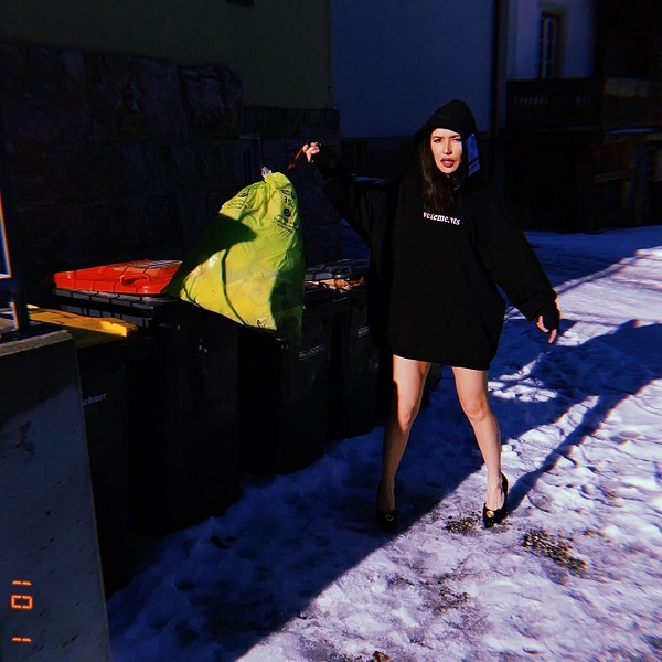 Оля Серябкина Оля Серябкина