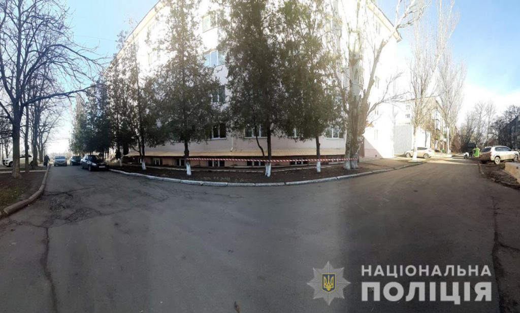 На Донбассе трагически погиб 15-летний студент и 21-летняя студентка