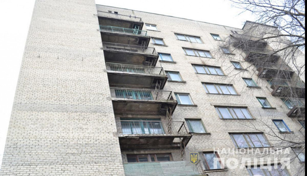 На Донбассе трагически погиб 15-летний студент и 21-летняя студентка