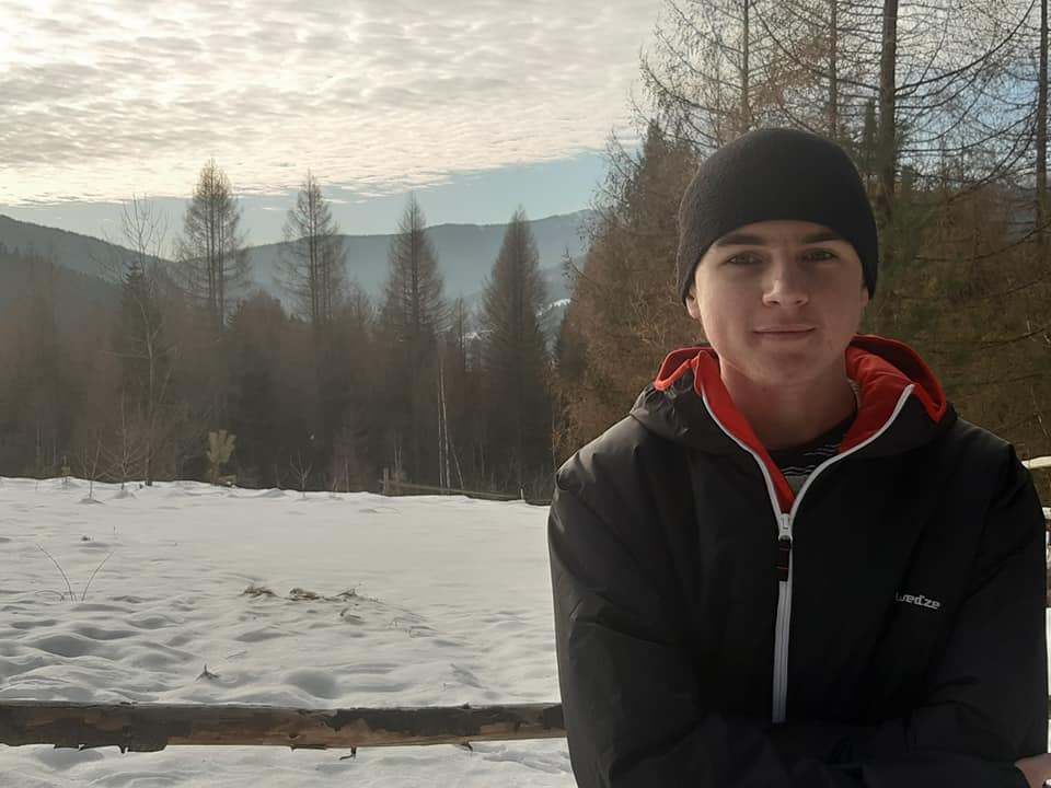 Дети Сенцова