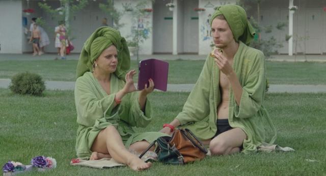 Найкращі фільми незалежної України - версія 'Главреда' Найкращі фільми незалежної України - версія 'Главреда'