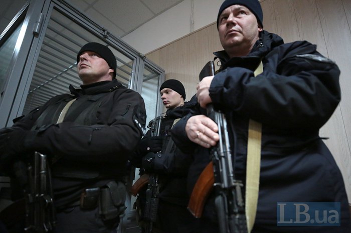 Подозреваемый в убийстве Амины Окуевой Игорь Редькин арестован 