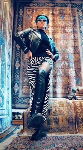 Maruv Maruv