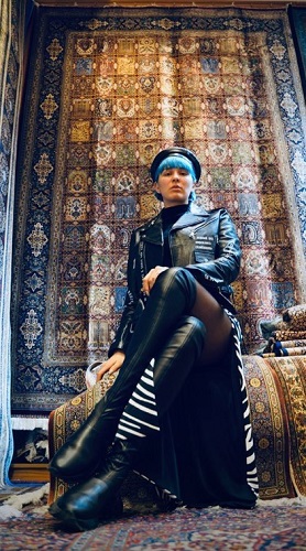 Maruv Maruv