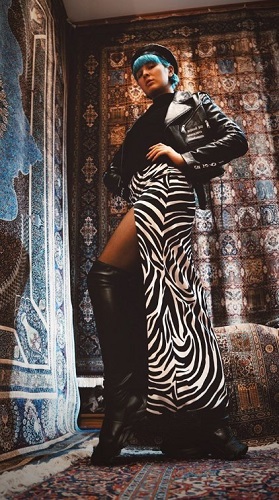 Maruv Maruv