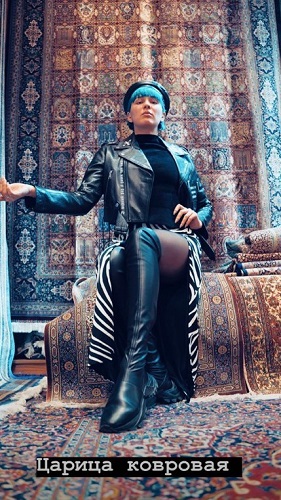 Maruv Maruv