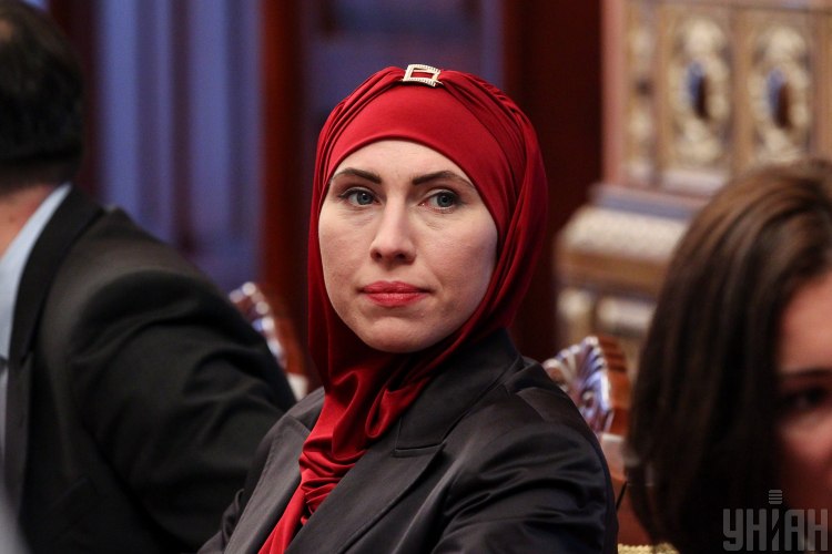 Экс-нардеп утверждает, что заказчик убийства Амины Окуевой - высокопоставленное лицо - Обозреватель Экс-нардеп утверждает, что заказчик убийства Амины Окуевой - высокопоставленное лицо - Обозреватель