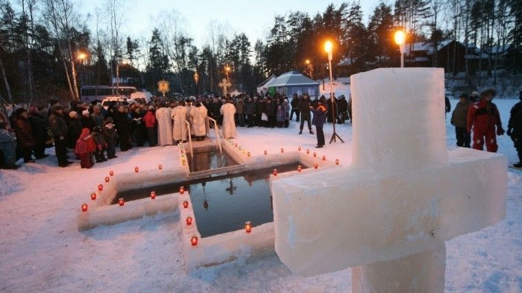 18 января – праздник Крещенский сочельник 2020: что нельзя делать, приметы 18 января – праздник Крещенский сочельник 2020: что нельзя делать, приметы