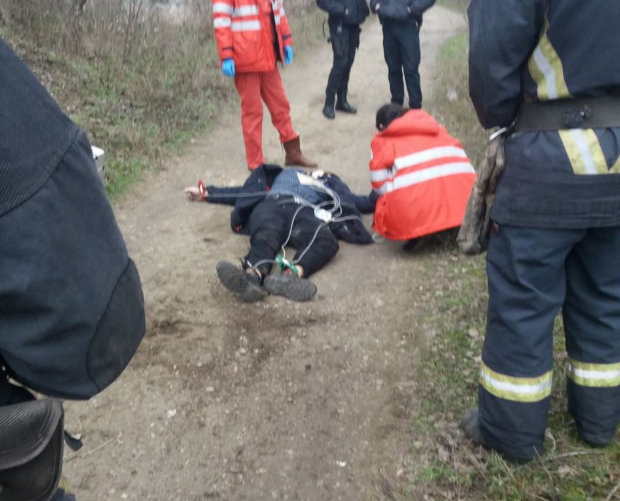 В Запорожье подросток покончил с собой, узнали журналисты - Новости Украина В Запорожье подросток покончил с собой, узнали журналисты - Новости Украина