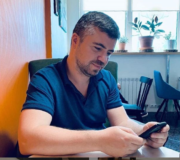 Александр Бабич посоветовал сегодня начать диету – Гороскоп на 4 марта 2020 года