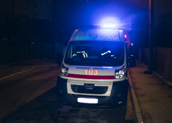 Журналісти з'ясували, що біля Мелітополя розстріляли маршрутку, було багато крові – Новини Мелітополя Журналісти з'ясували, що біля Мелітополя розстріляли маршрутку, було багато крові – Новини Мелітополя
