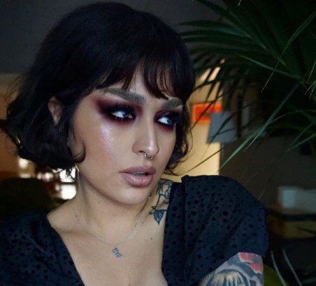 Французский боб 2020