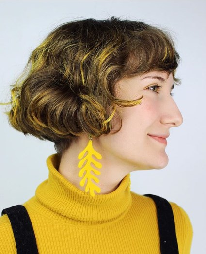 Французский боб 2020