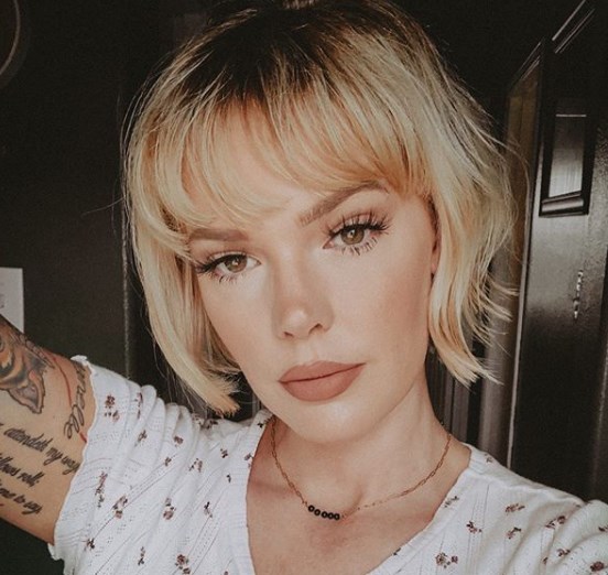 Французский боб 2020