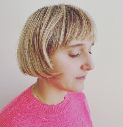 Французский боб 2020