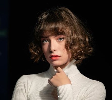 Французский боб 2020