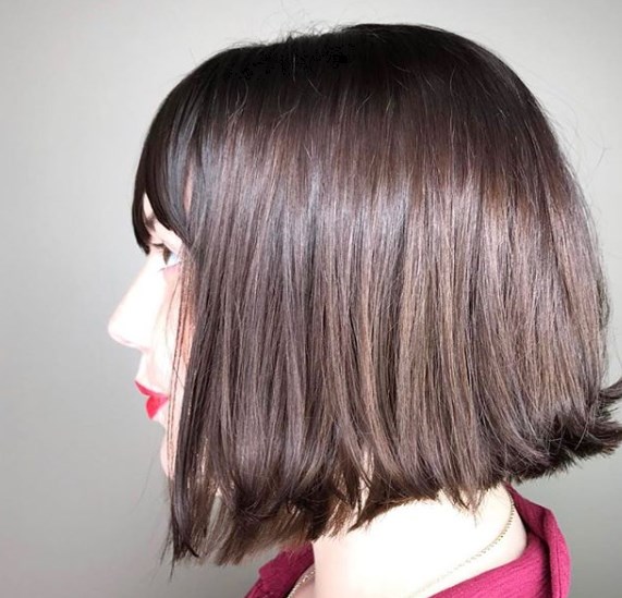 Французский боб 2020