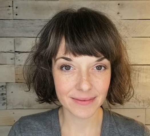 Французский боб 2020