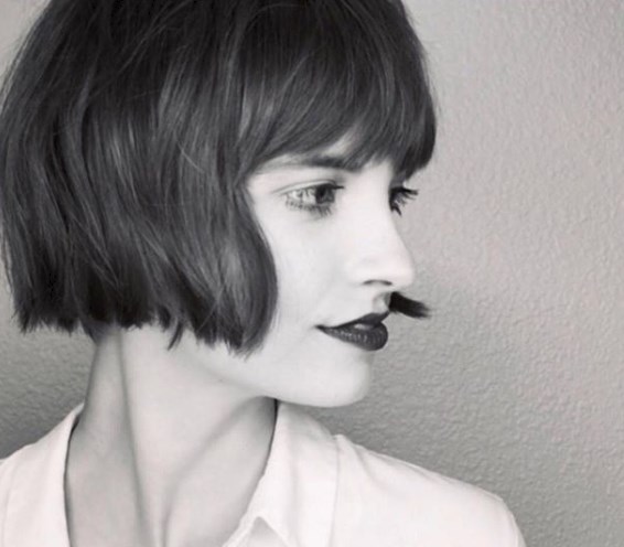 Французский боб 2020