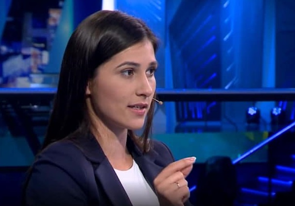 Галина Янченко Галина Янченко