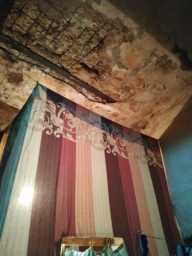 К нам едет ревизор: Малюська побывал в Лукьяновском СИЗО - что поразило К нам едет ревизор: Малюська побывал в Лукьяновском СИЗО - что поразило