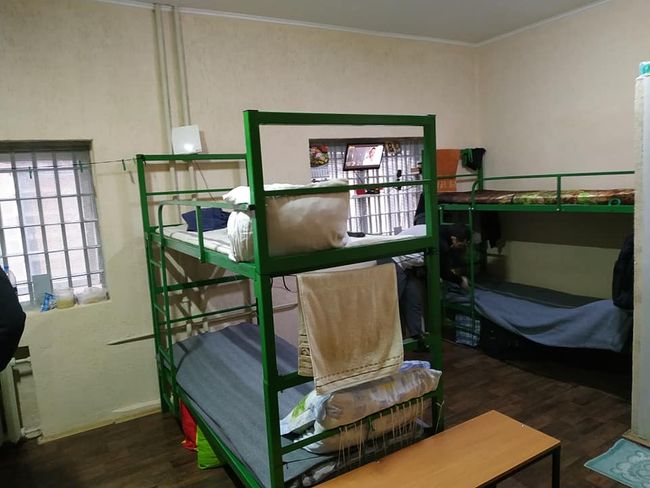 К нам едет ревизор: Малюська побывал в Лукьяновском СИЗО - что поразило К нам едет ревизор: Малюська побывал в Лукьяновском СИЗО - что поразило