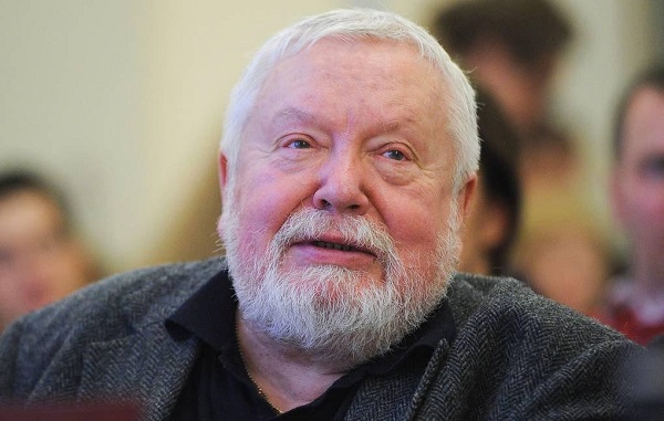 Сергей Соловьев Сергей Соловьев