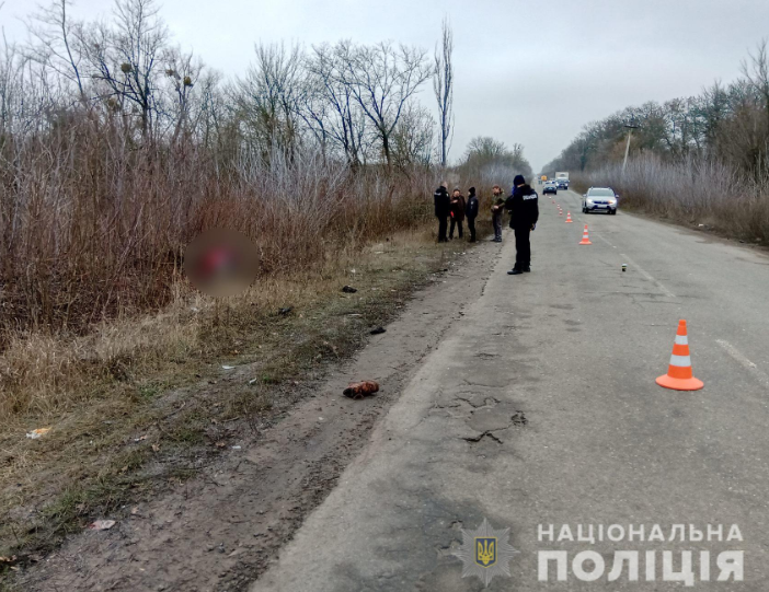 На Харьковщине в аварии погибли двое мужчин, злоумышленник скрылся - Новости Украины На Харьковщине в аварии погибли двое мужчин, злоумышленник скрылся - Новости Украины